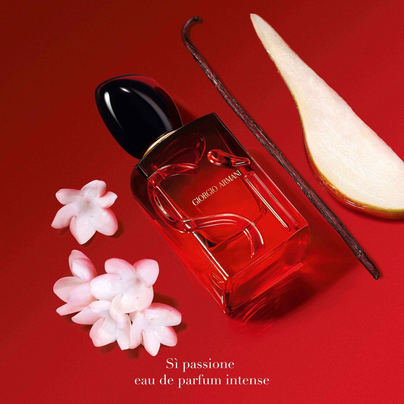 Sì Passione Intense - Eau de Parfum