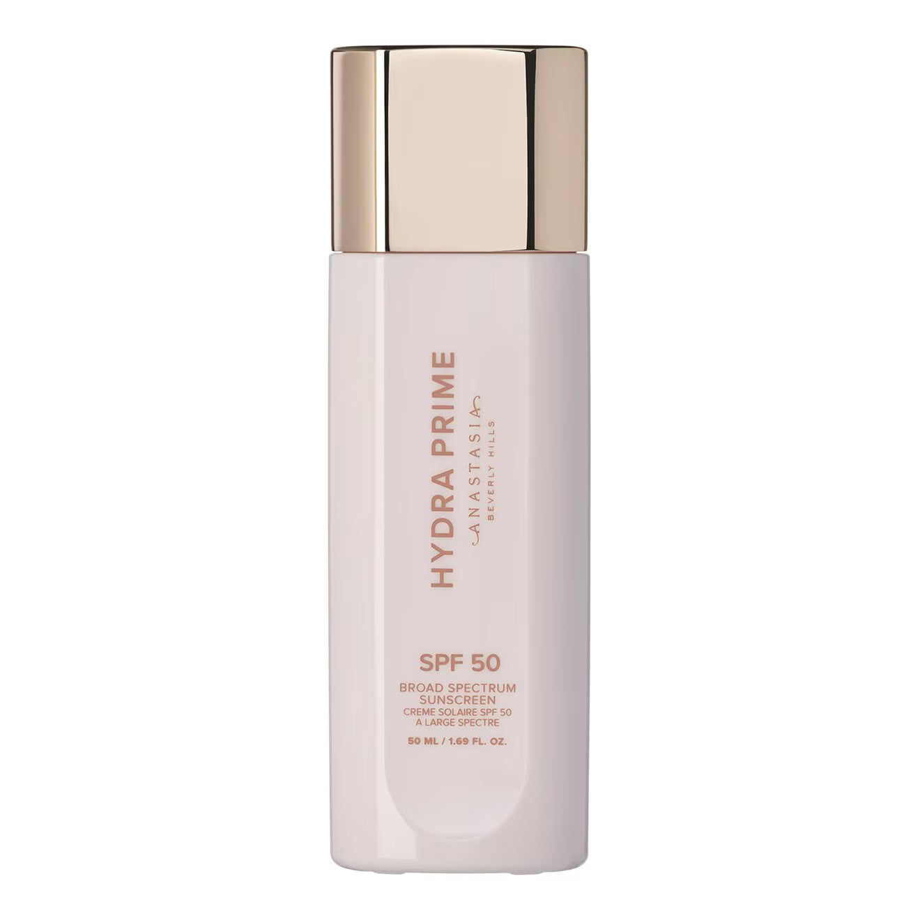 Hydra Prime SPF50