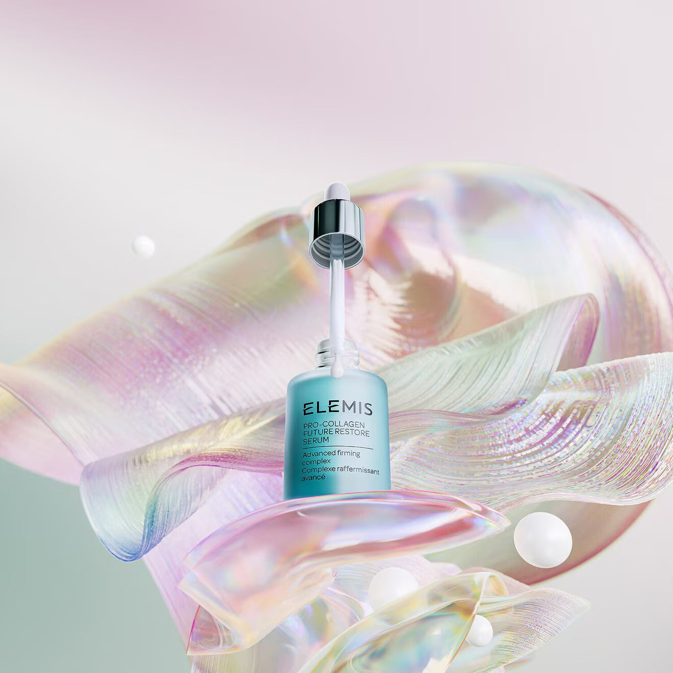 Pro-Collagen Future Restore Serum - Advanced Firming Serum