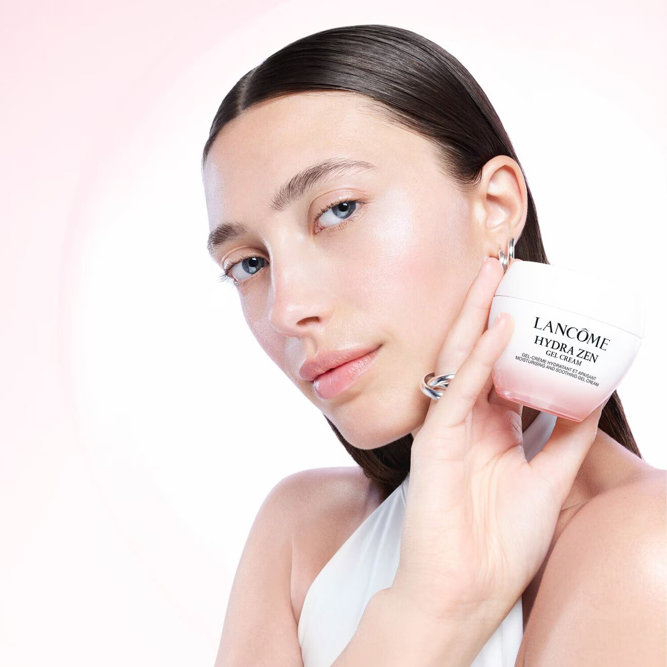 Hydra Zen Day Cream-Gel For Dry Skin
