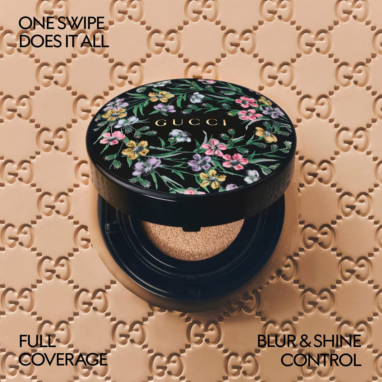 Éternité de Beauté Cushion - Foundation