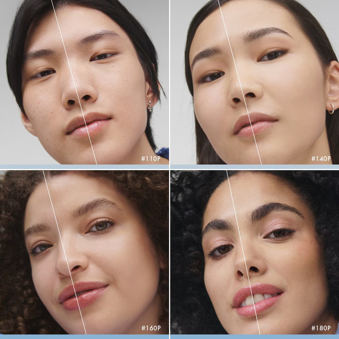 Reveal The Real - Soft Radiant Skin Tint