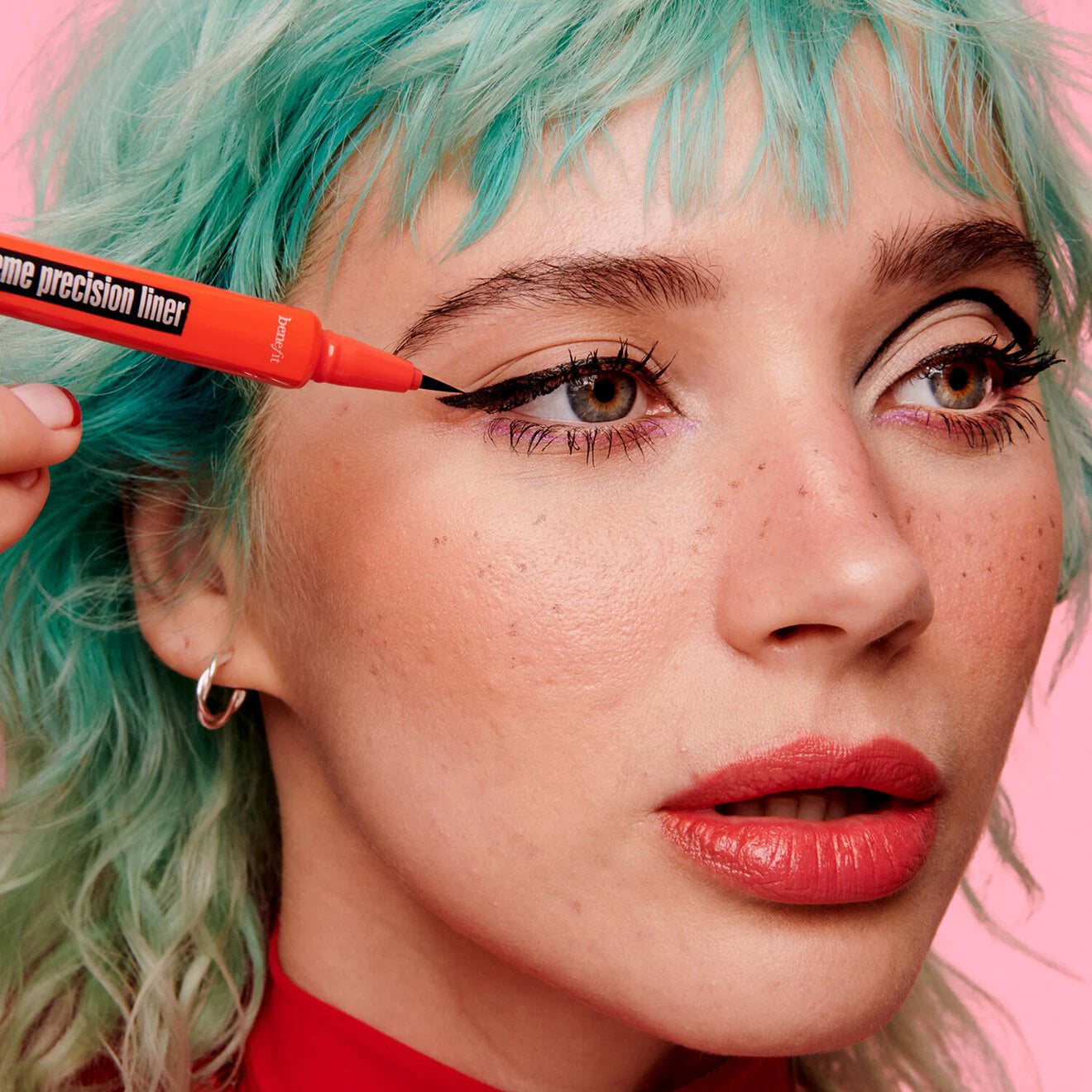 They're Real! Xtreme Precision Liner