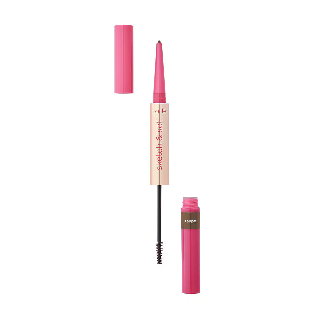 Sketch and Set™ Tinted Gel Eyebrow Pencil