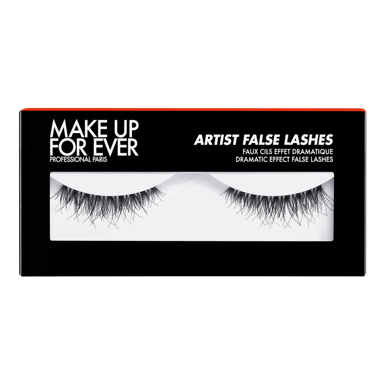 Artist False Lashes