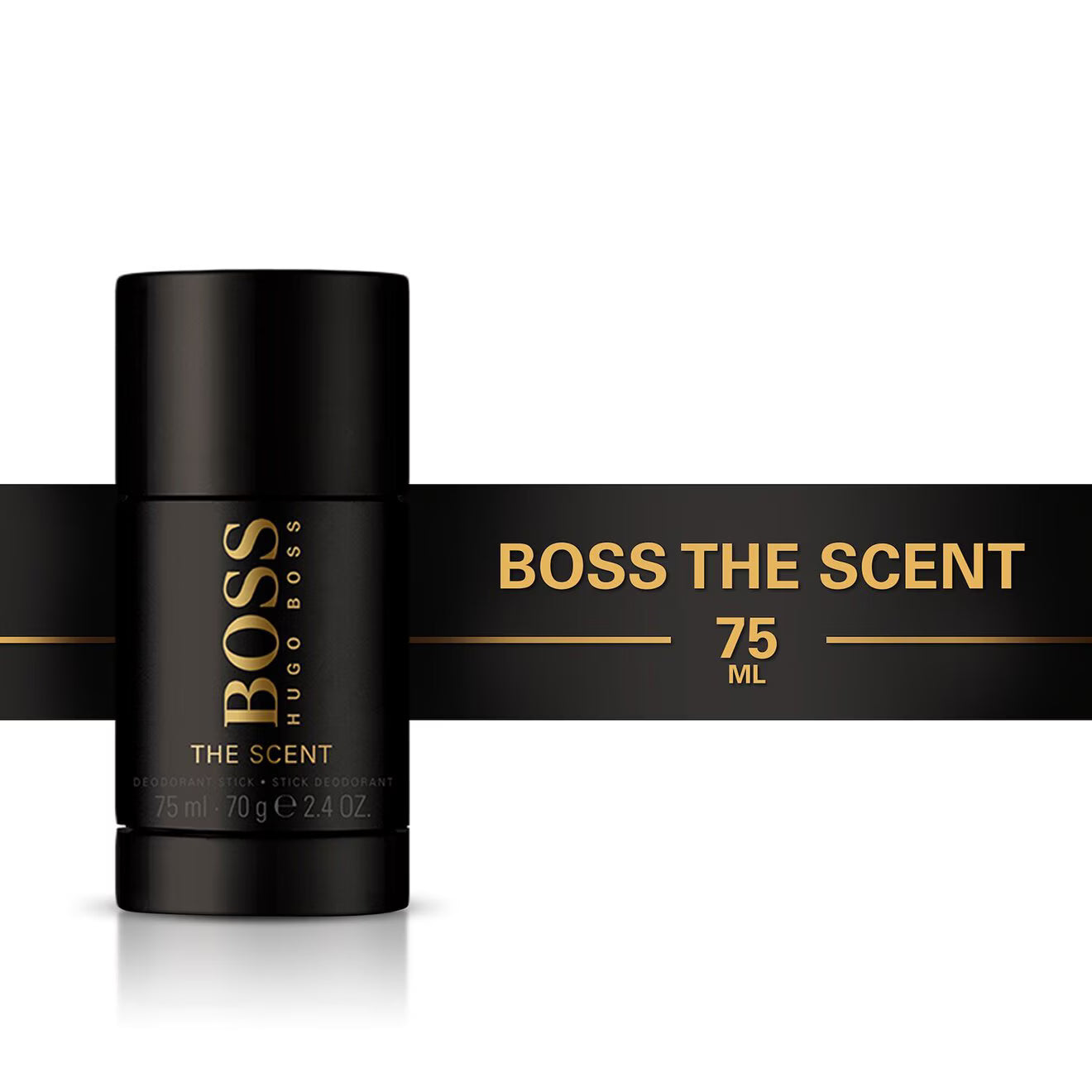 The Scent - Déodorant Stick