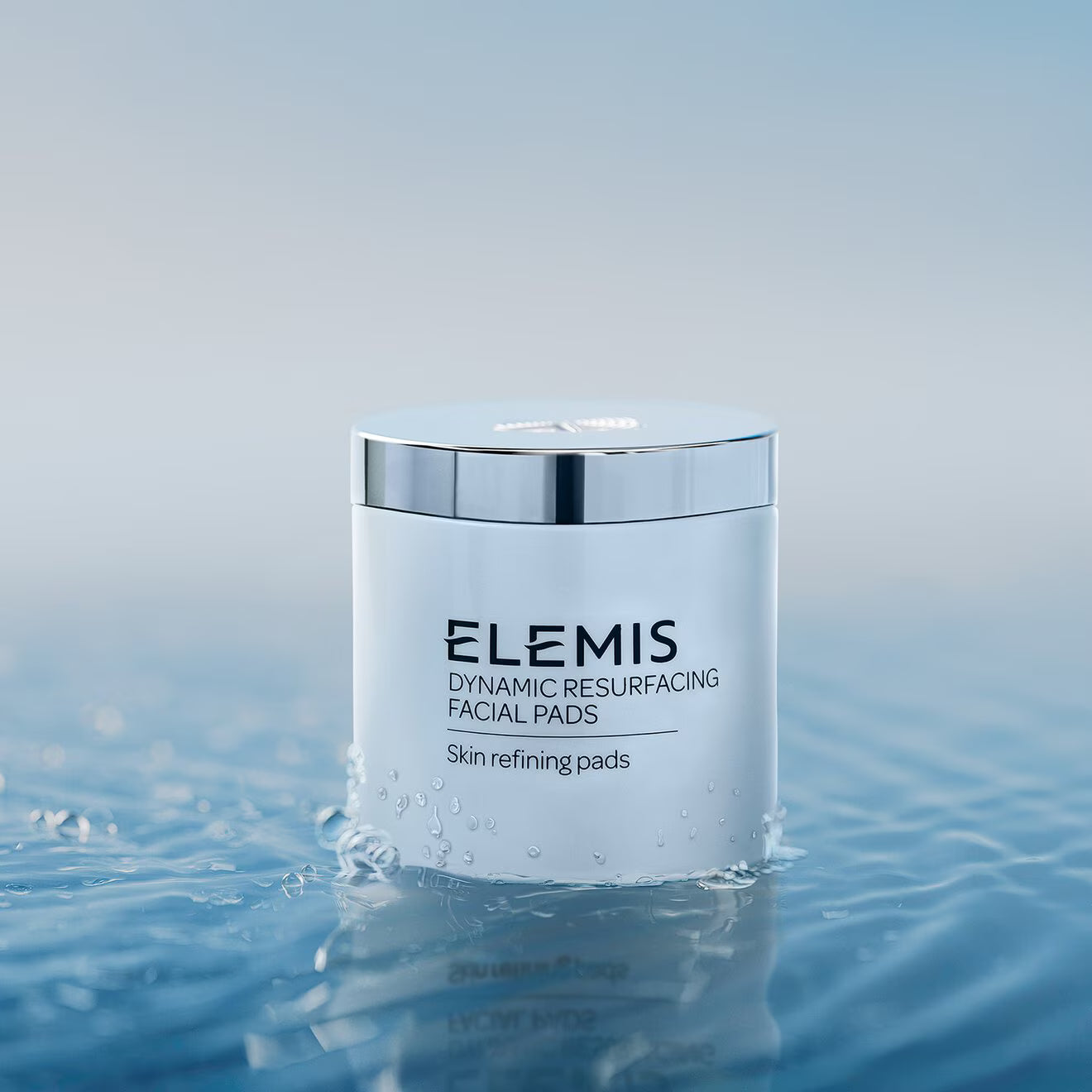 Dynamic Resurfacing Facial Pads - Pore Redefining Exfoliating Pads