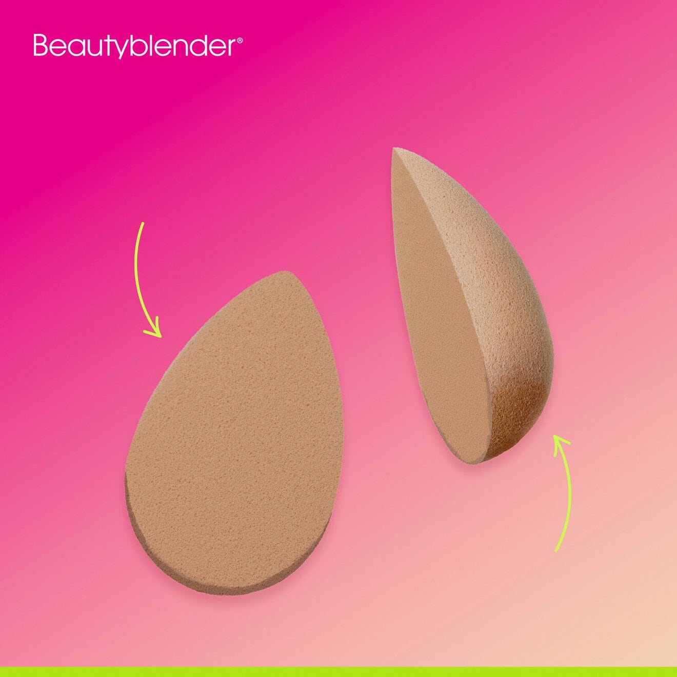 beautyblender® nude