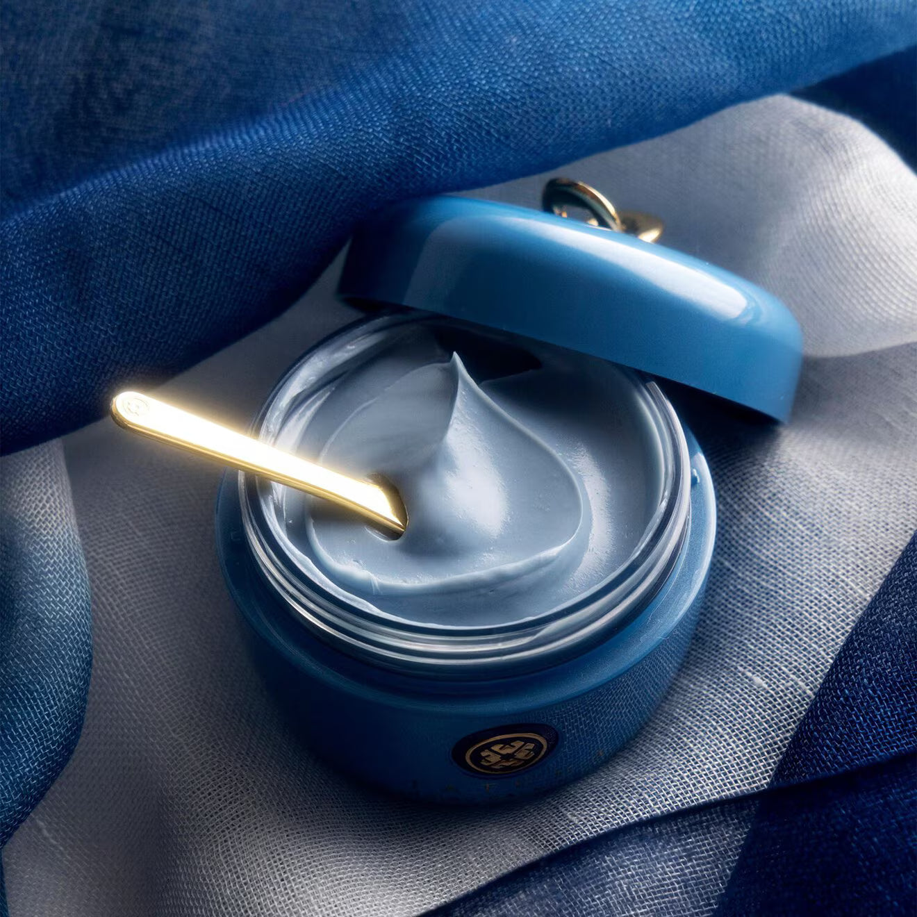 Indigo Calming Cream