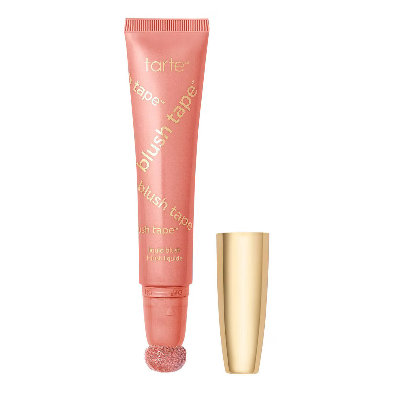 Blush Tape™ Dewy Liquid Blush