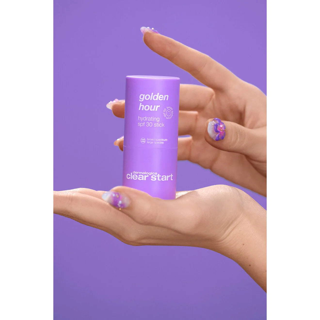 Golden Hour Hydrating Stick SPF30