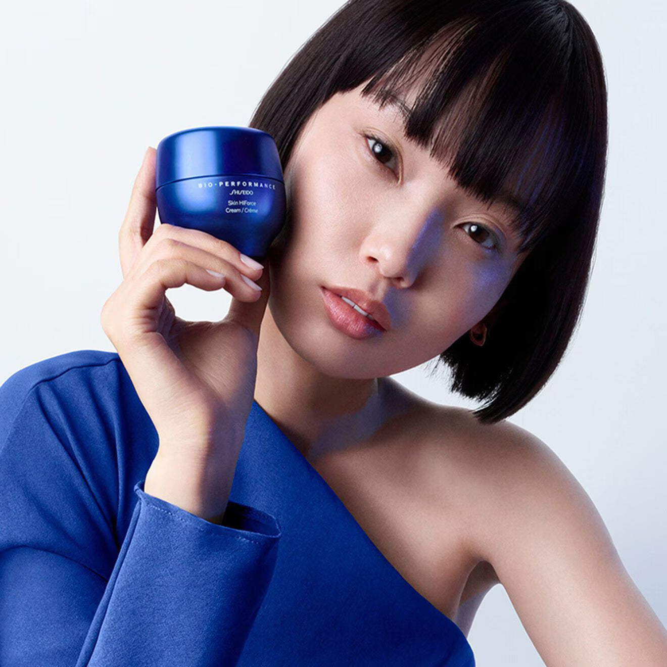 Bio Performance Skin HIForce Cream