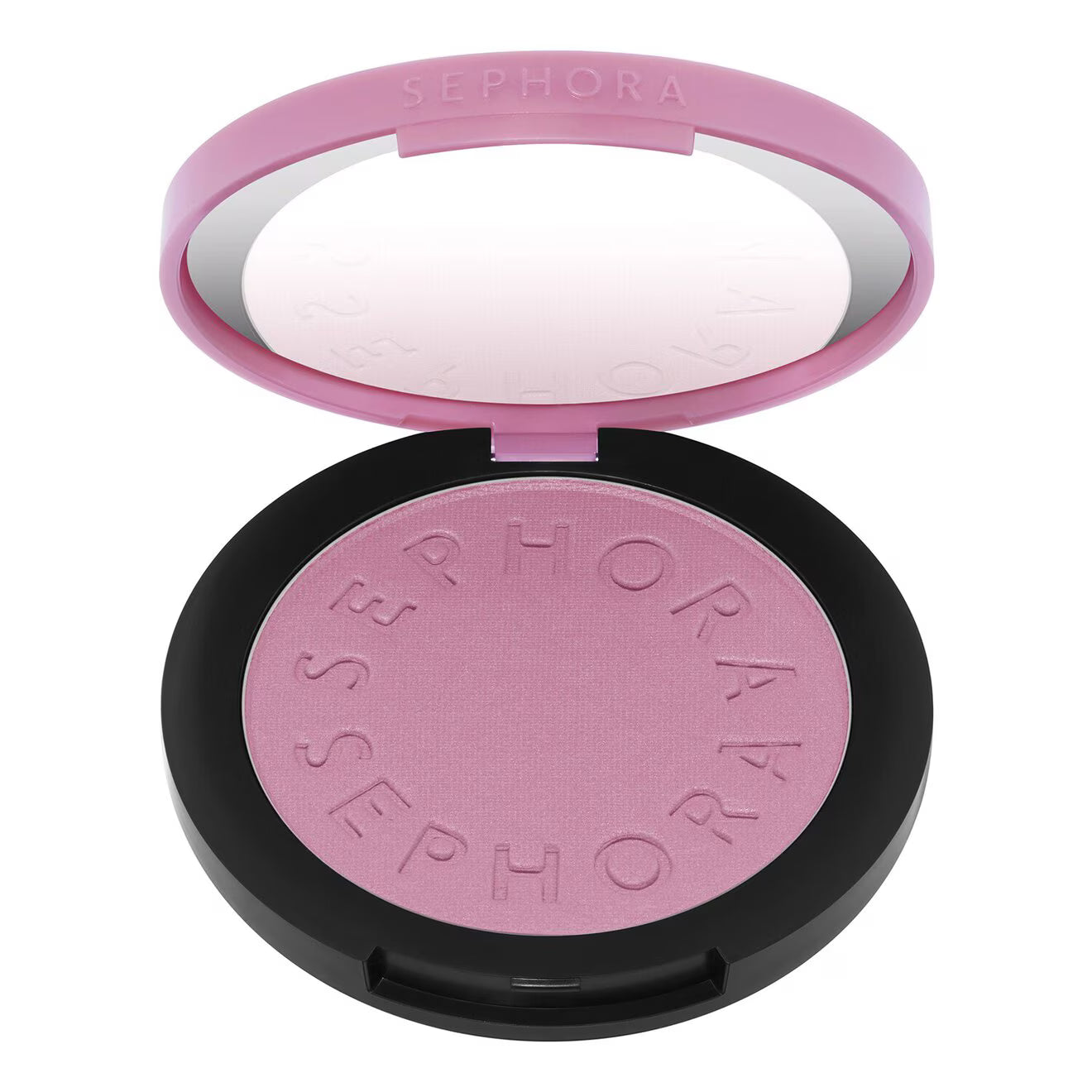 Colorful Blush