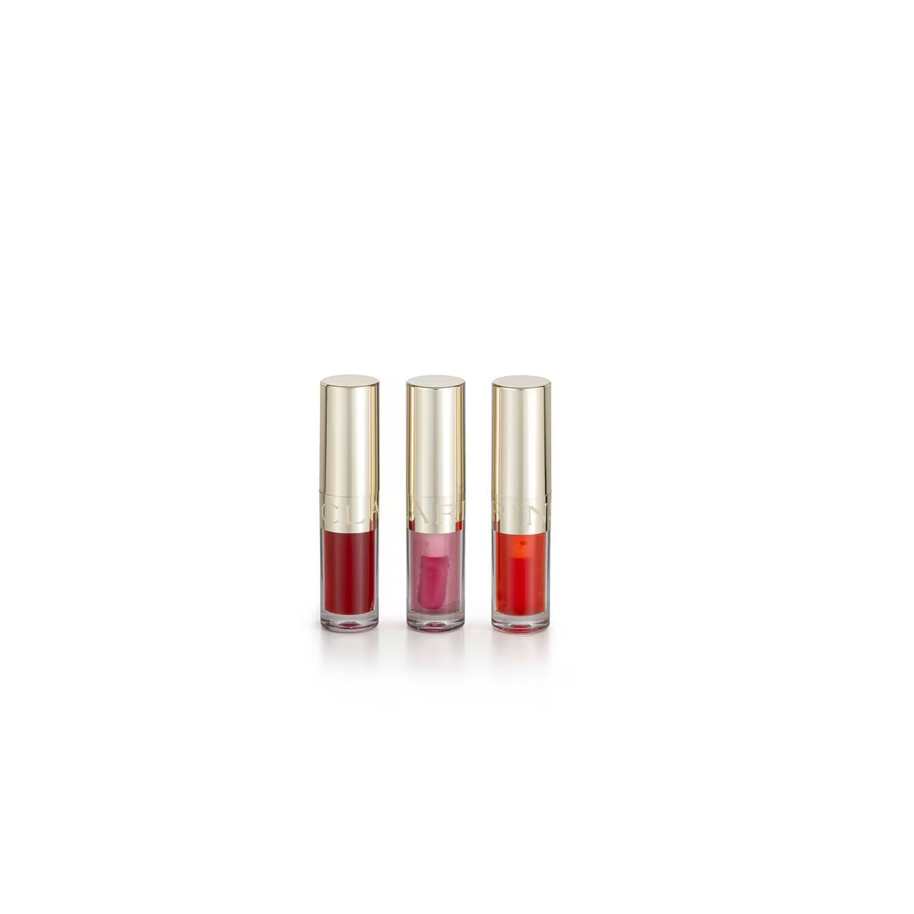 Lip Oil Mini Kit