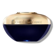 Orchidée Impériale The Neck and Décolleté Cream