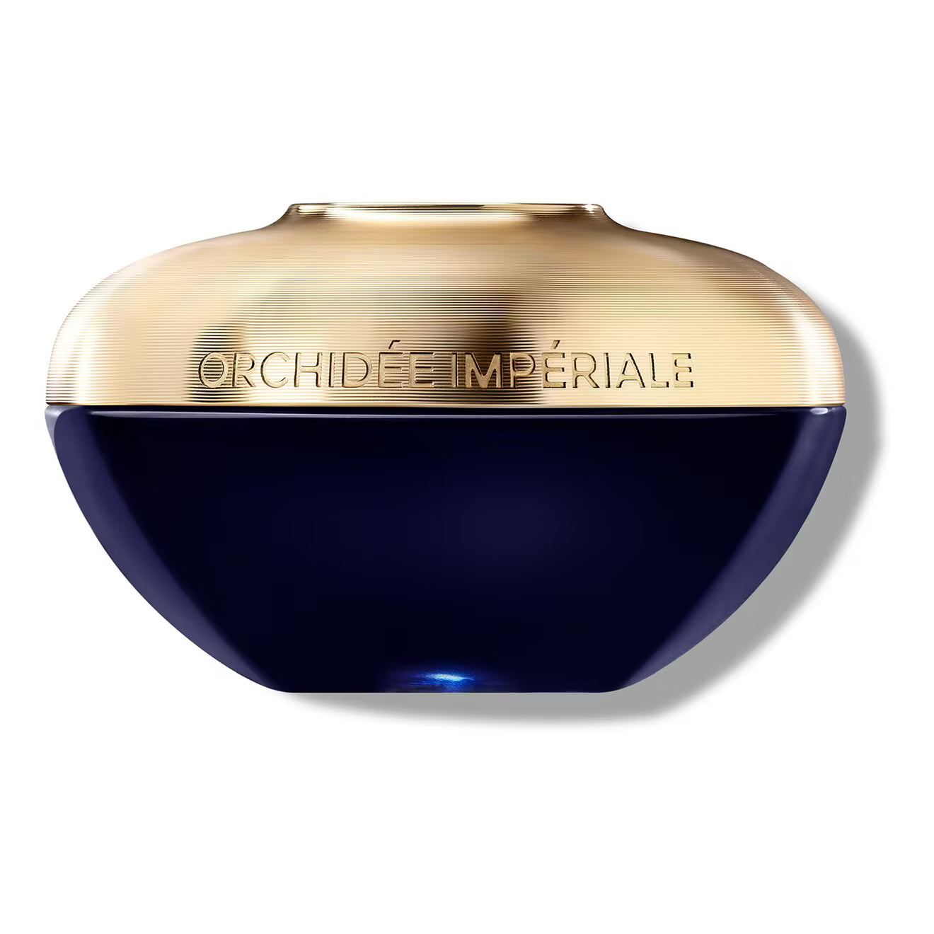 Orchidée Impériale The Neck and Décolleté Cream