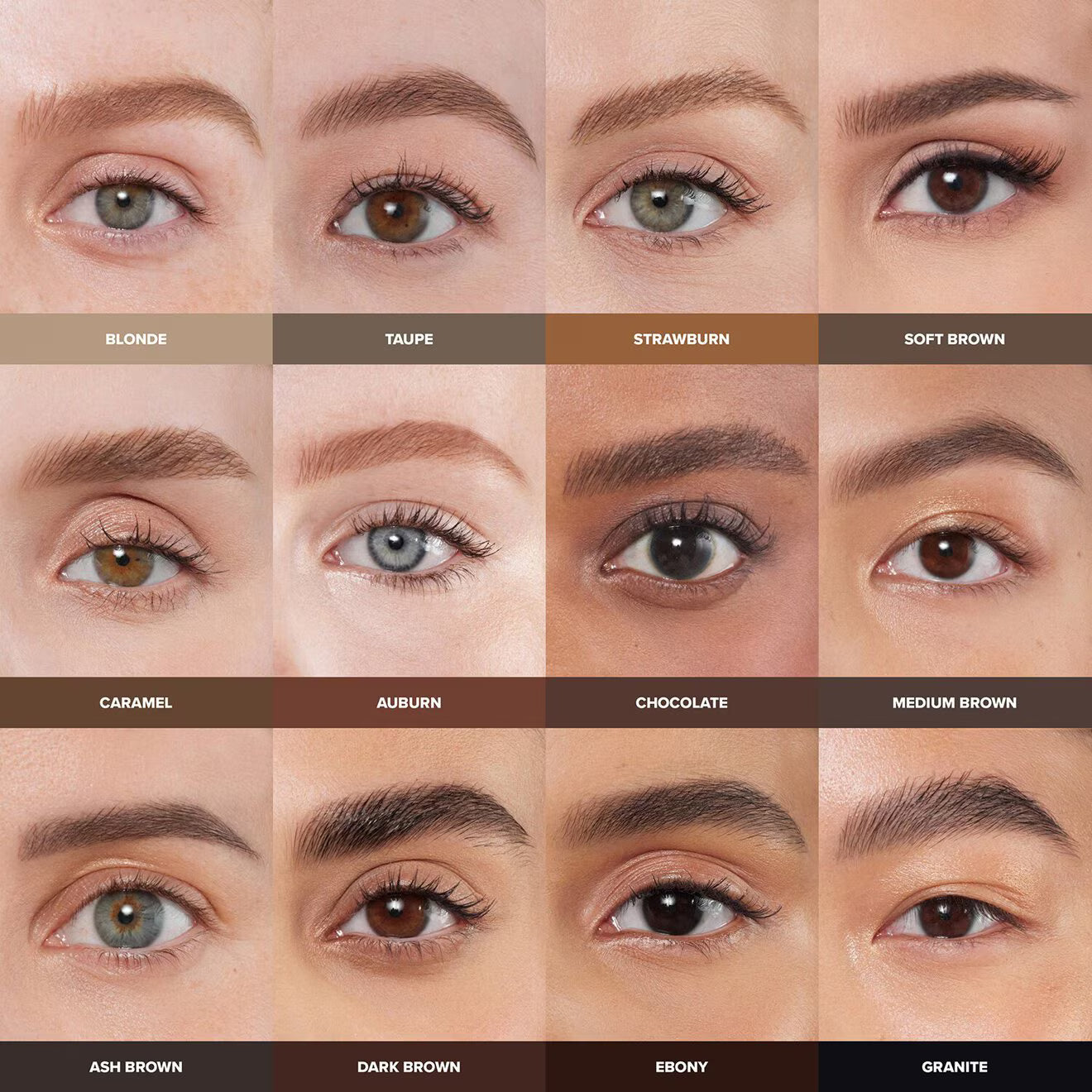 Brow Definer
