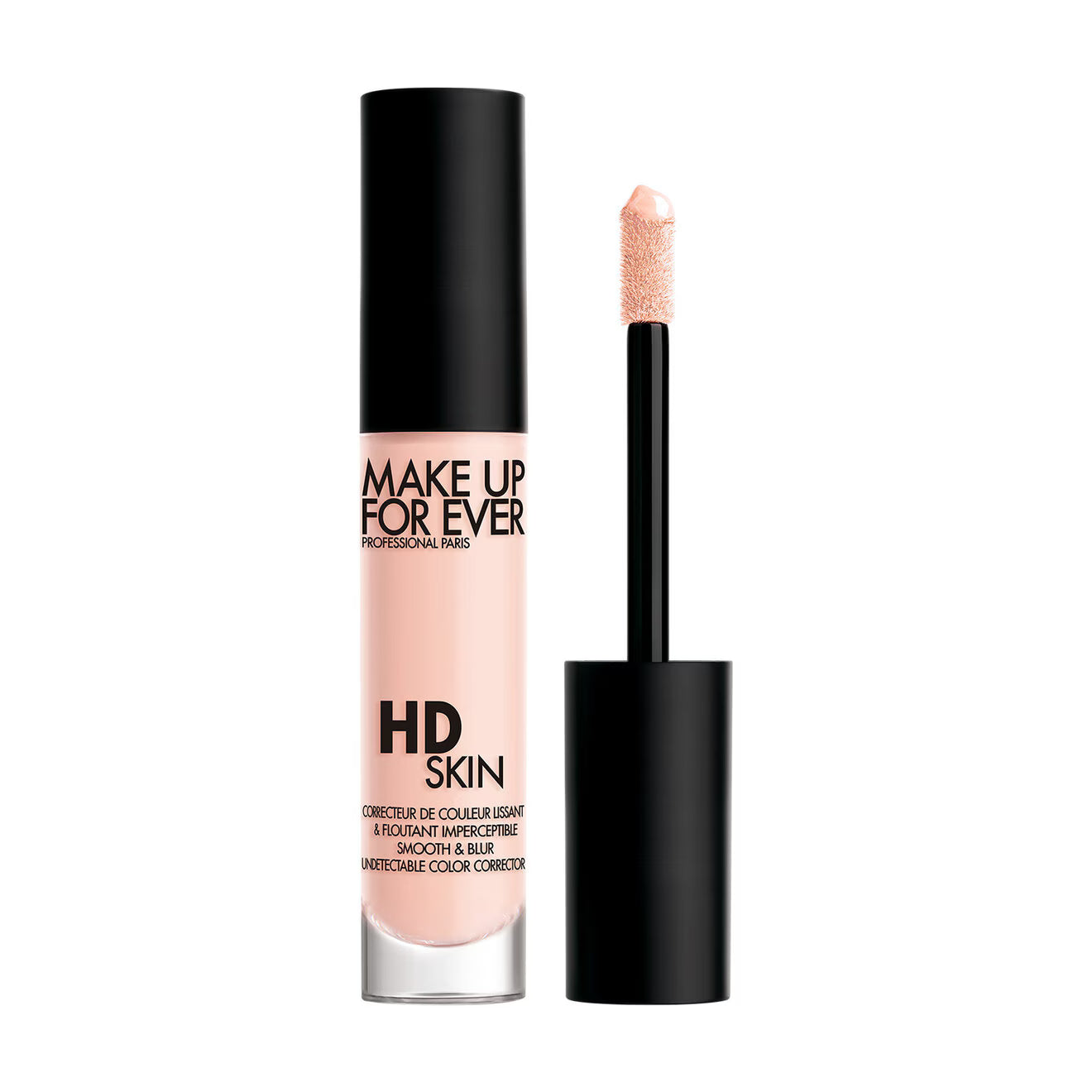 HD Skin Color Corrector