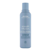 Smooth Infusion Anti Frizz Shampoo