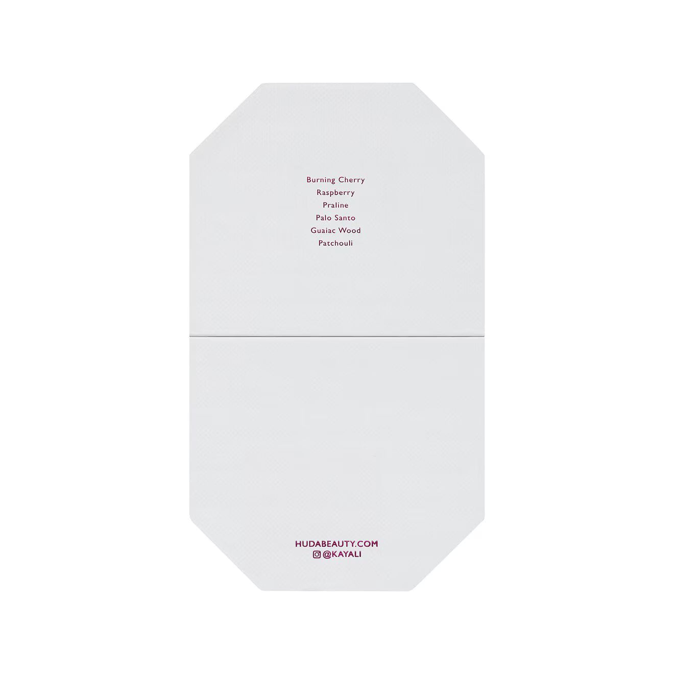 Lovefest Burning Cherry | 48 Eau de Parfum