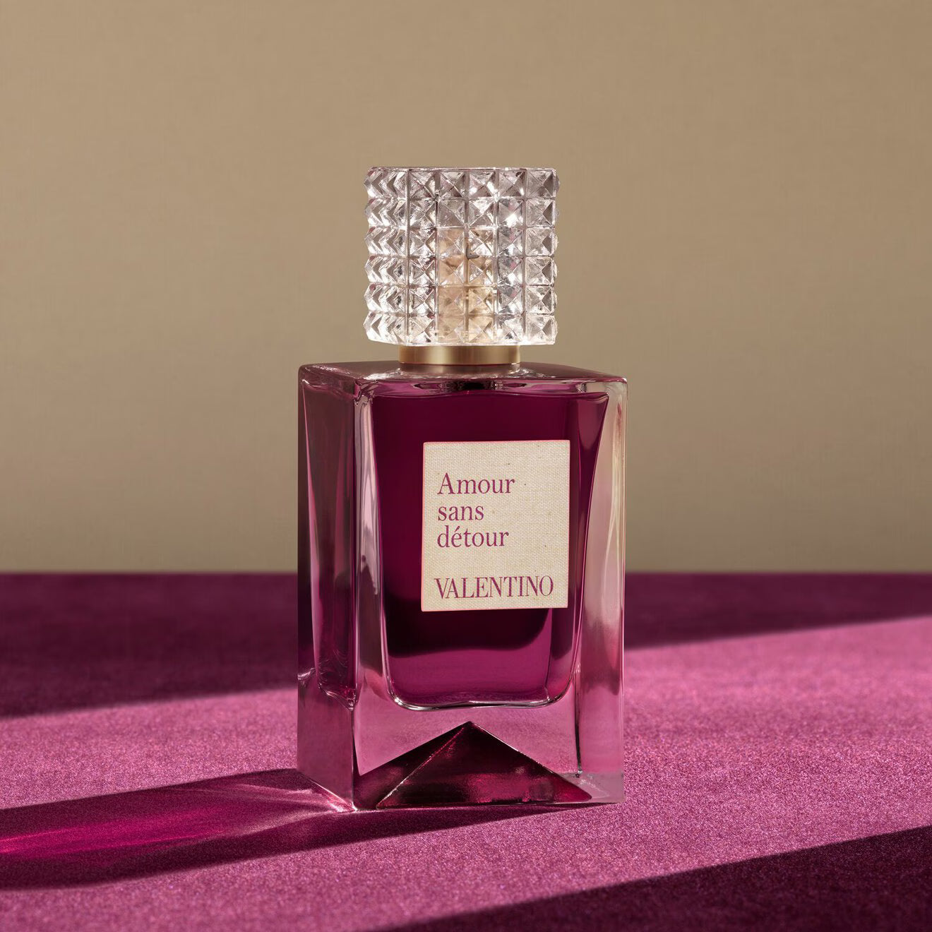 Anatomy of Dreams Amour sans détour Parfum