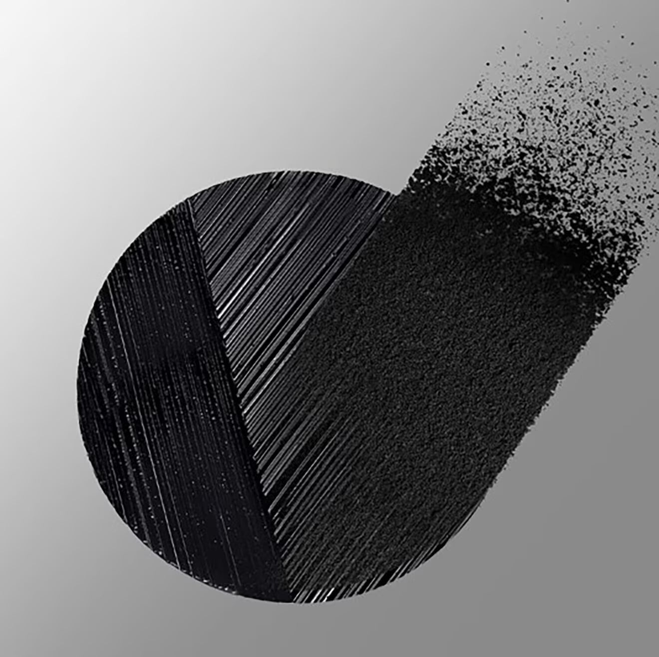 Monsieur Big Mascara - Volumizing Mascara