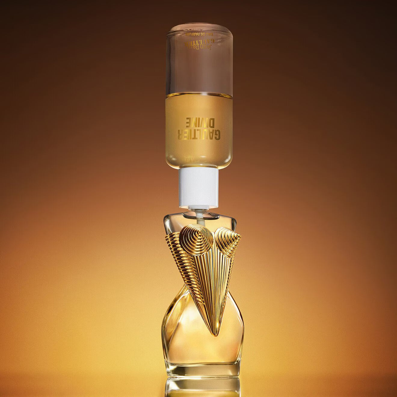 GAULTIER Divine - Eau de Parfum