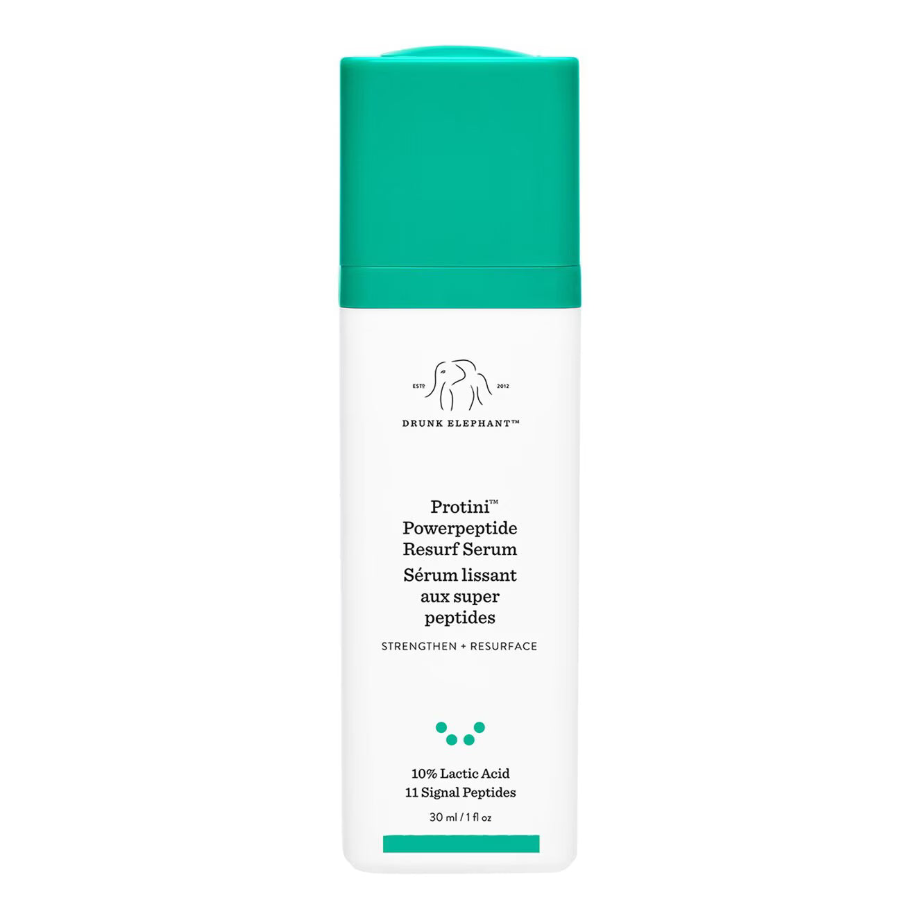 Protini Powerpeptide Resurf Serum