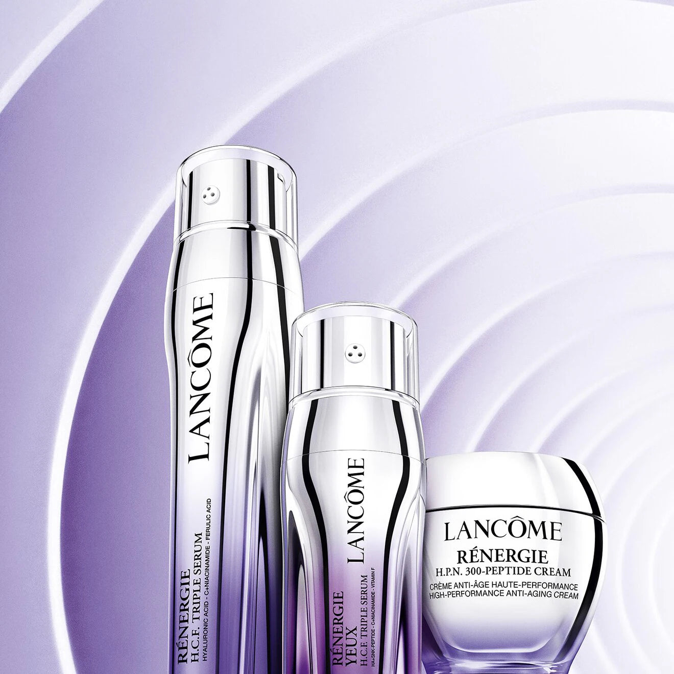Rénergie H.C.F. Triple Serum Eye