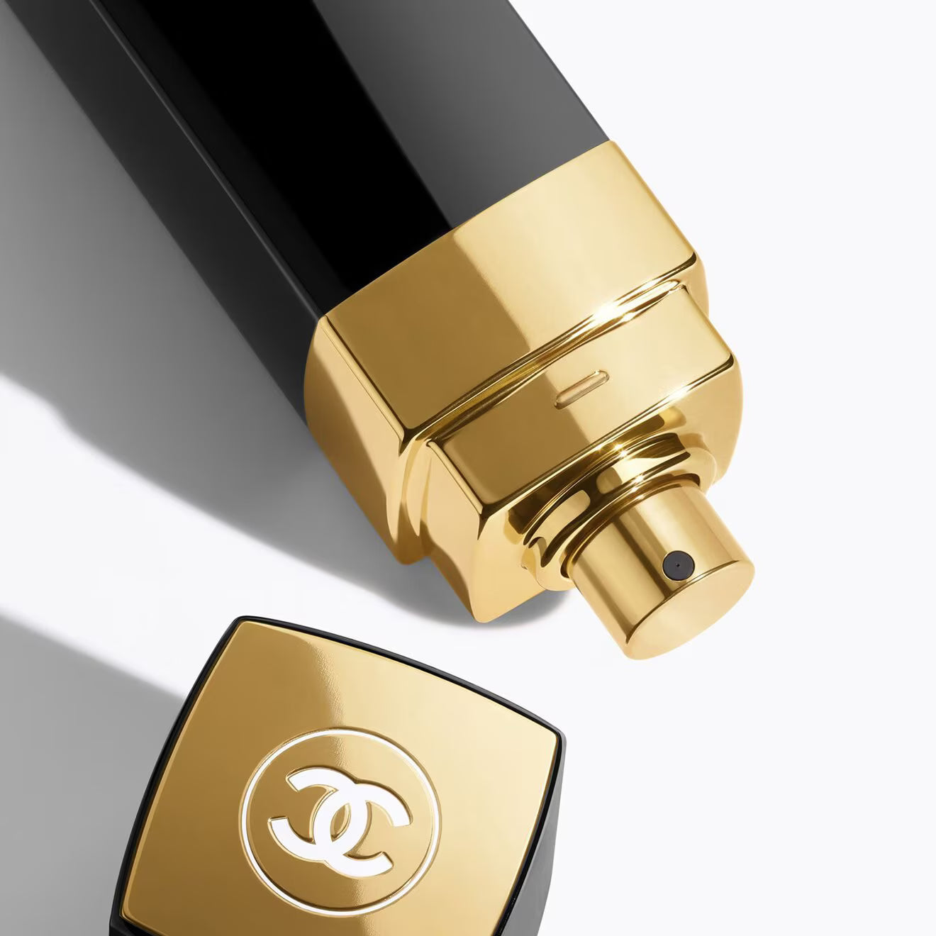 N°5 - Eau De Toilette Refillable Spray
