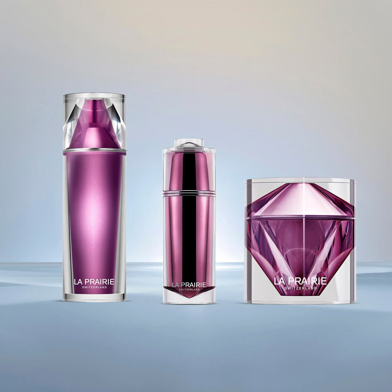 Platinum Rare Haute-Rejuvenation Face Cream