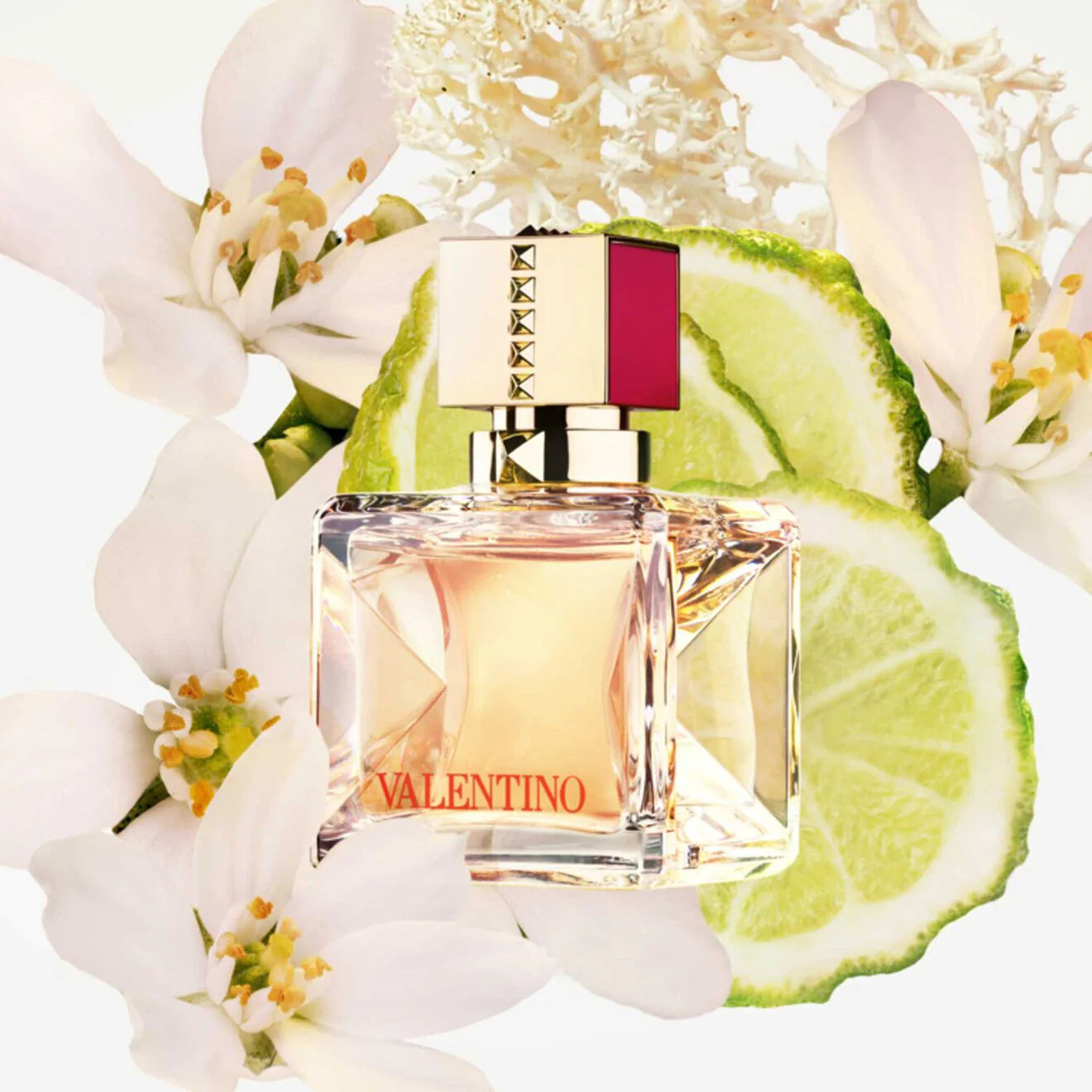 VALENTINO VOCE VIVA - Eau De Parfum