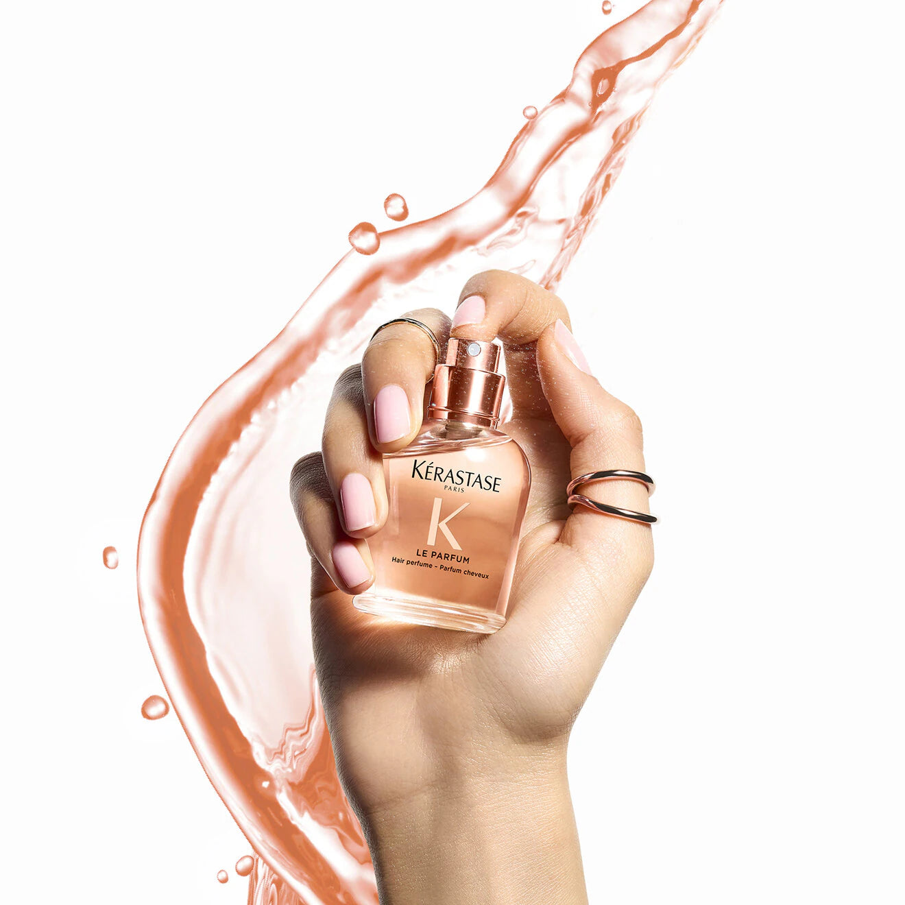 Gloss Absolu Le Parfum Hair Perfume