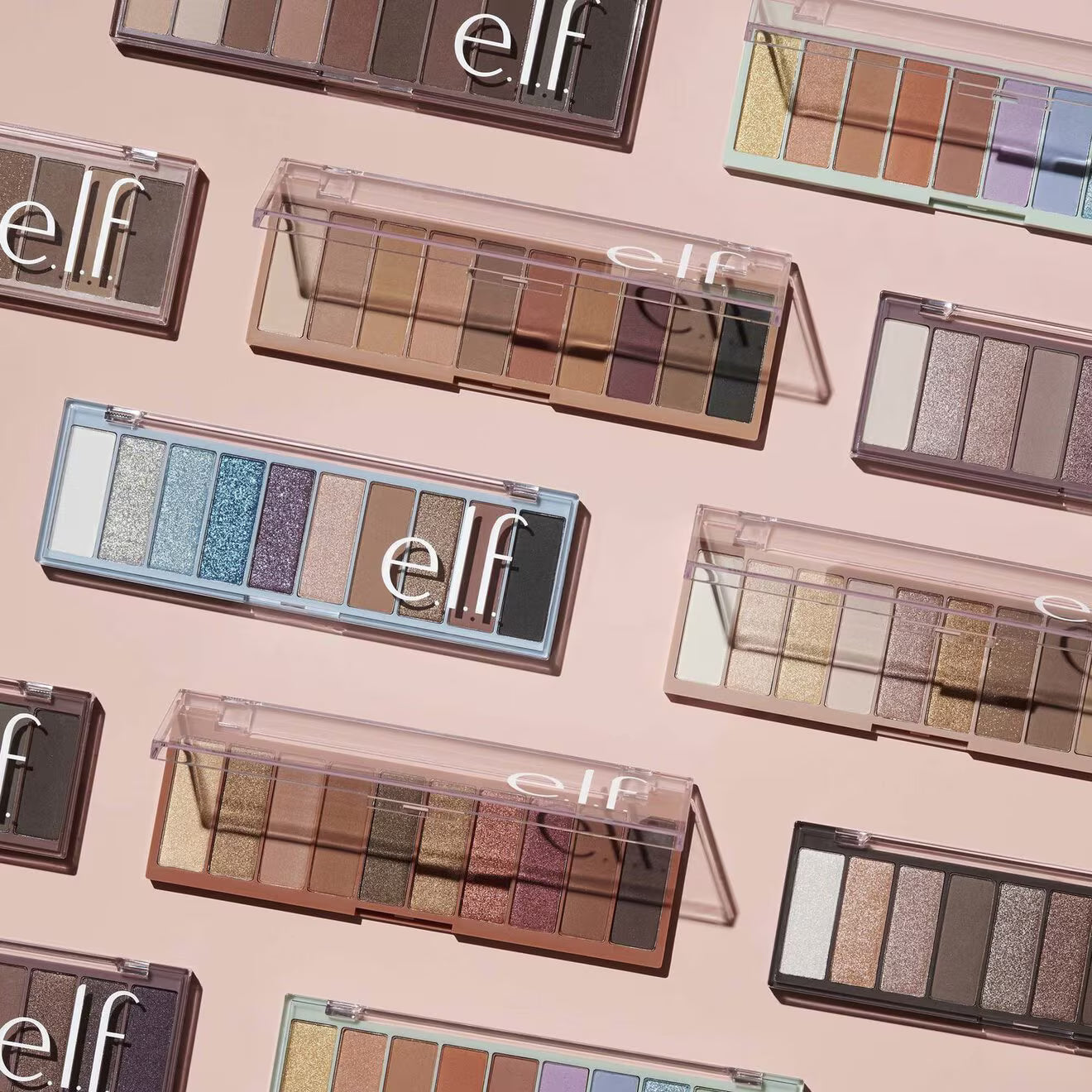 Perfect 10 Eyeshadow Palette