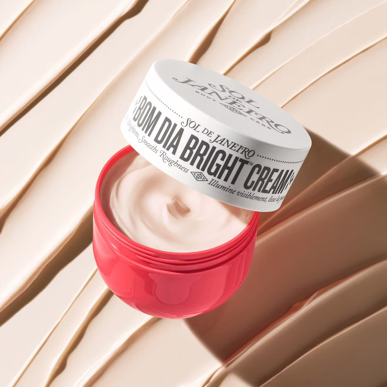 Bom Dia Bright Cream