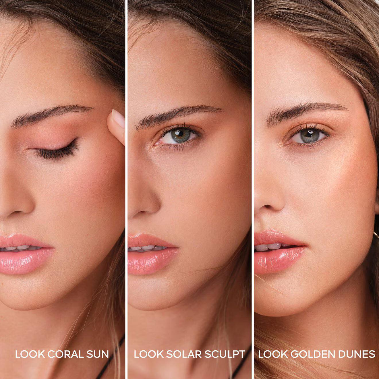 Terracotta Golden Dunes The Sun-Kissed Natural Healthy Glow Powder