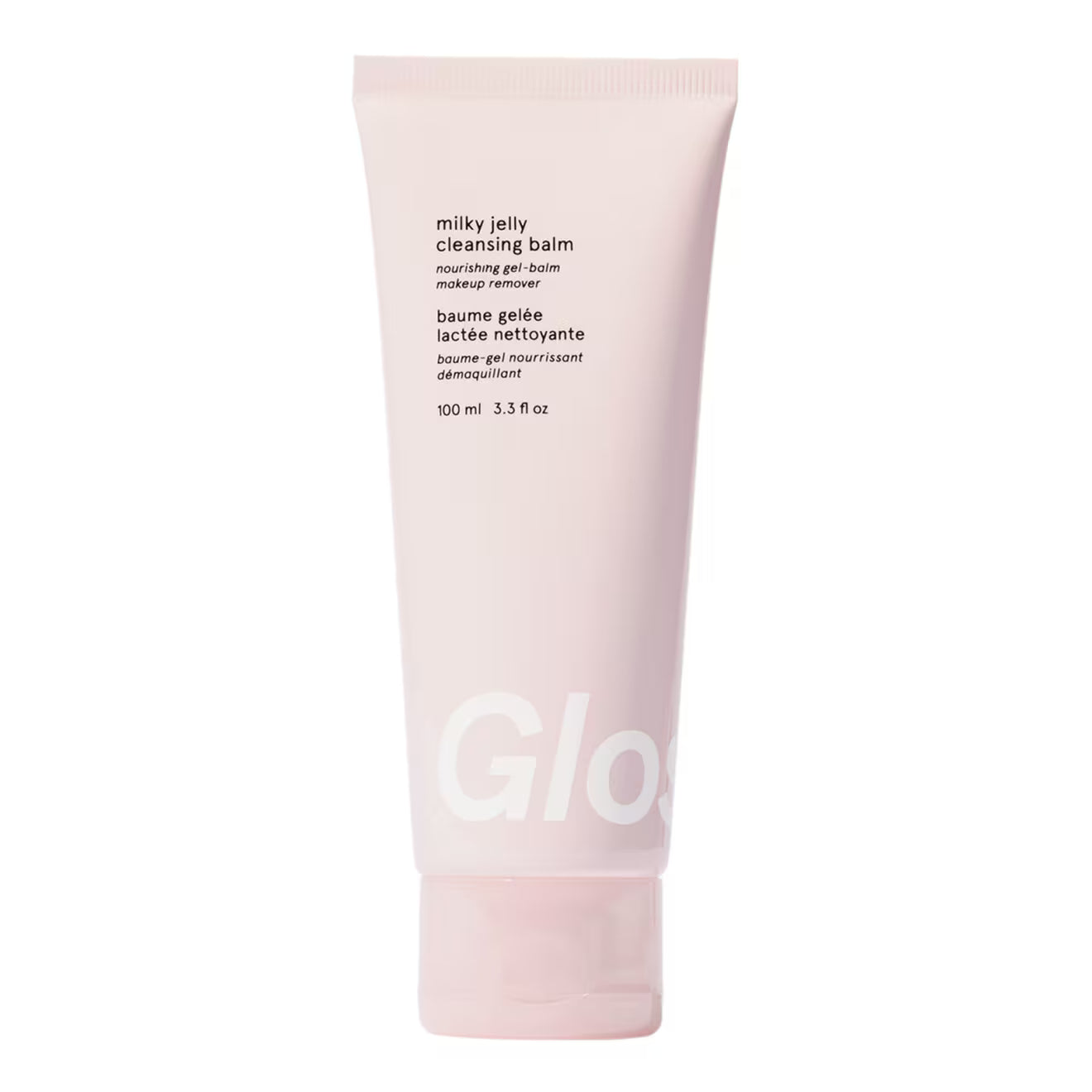 Milky Jelly Cleansing Balm