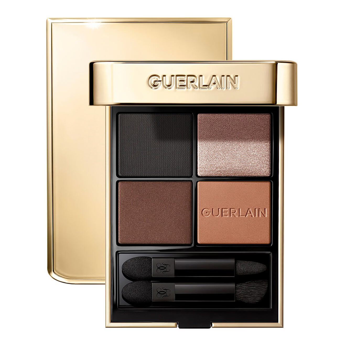 Ombres G Eyeshadow Quad