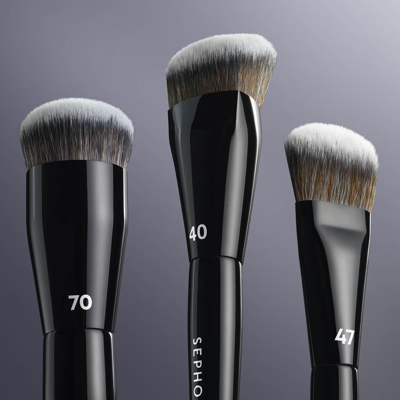 Pro Foundation Brush 40