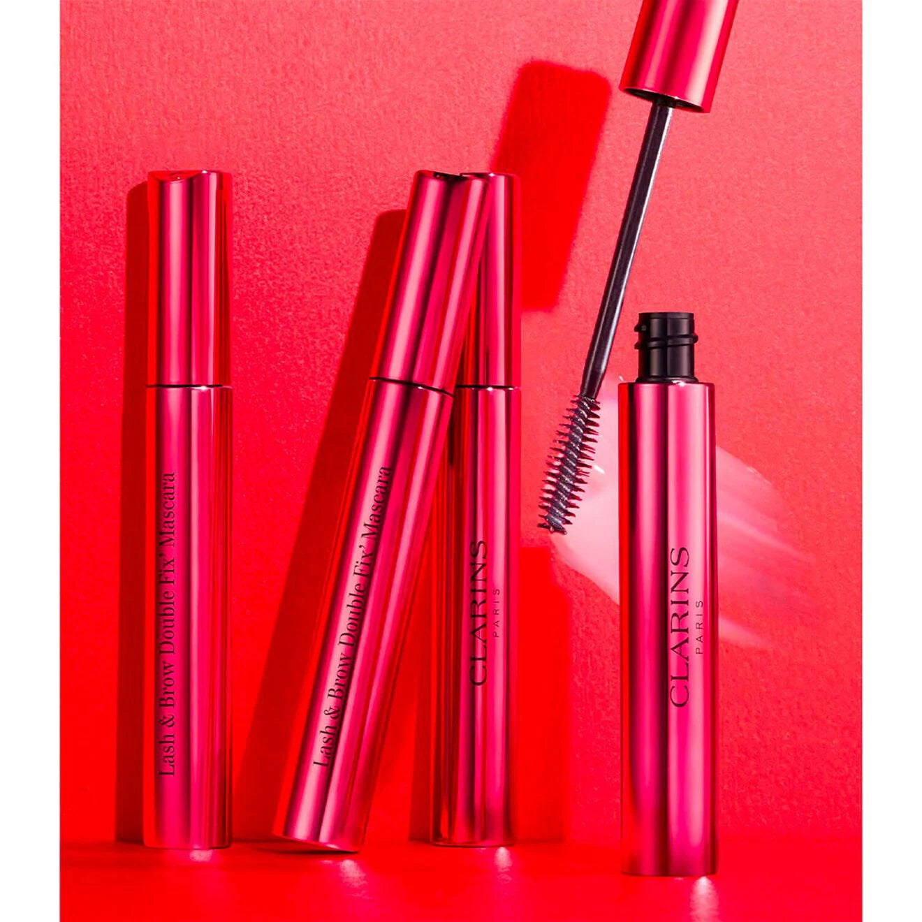 Lash & Brow Double Fix Mascara