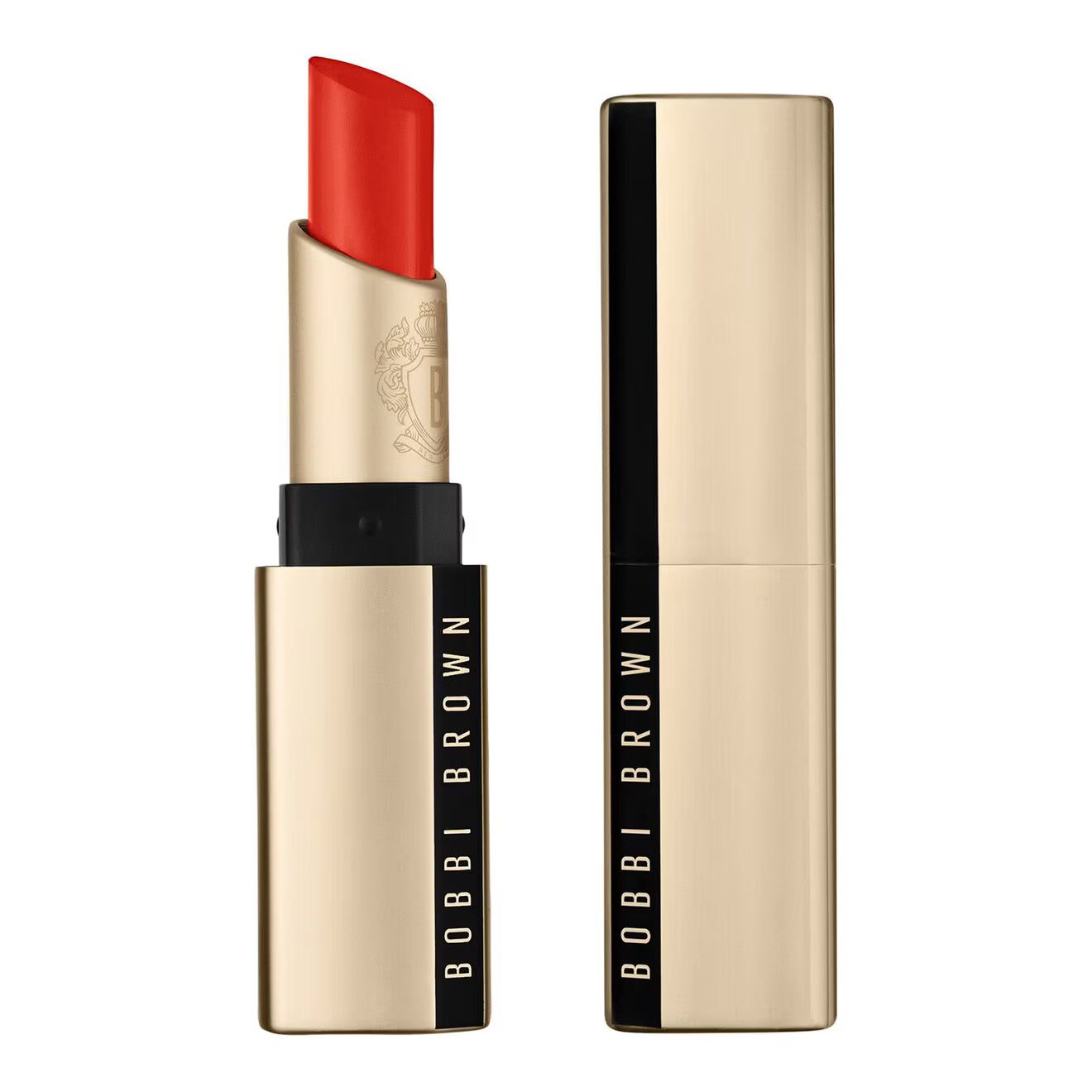 Luxe Matte Lipstick