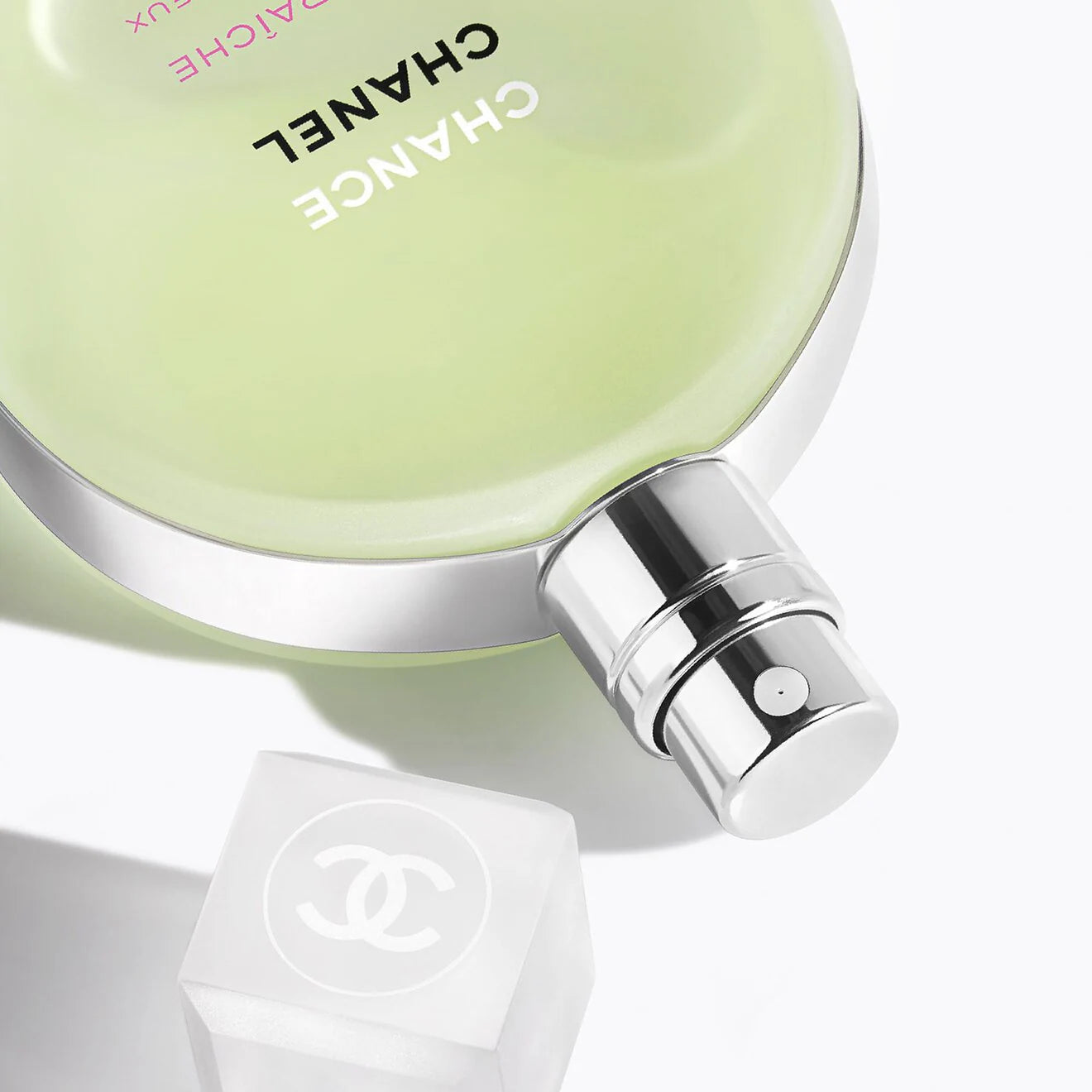CHANCE EAU FRAÎCHE - Hair Mist