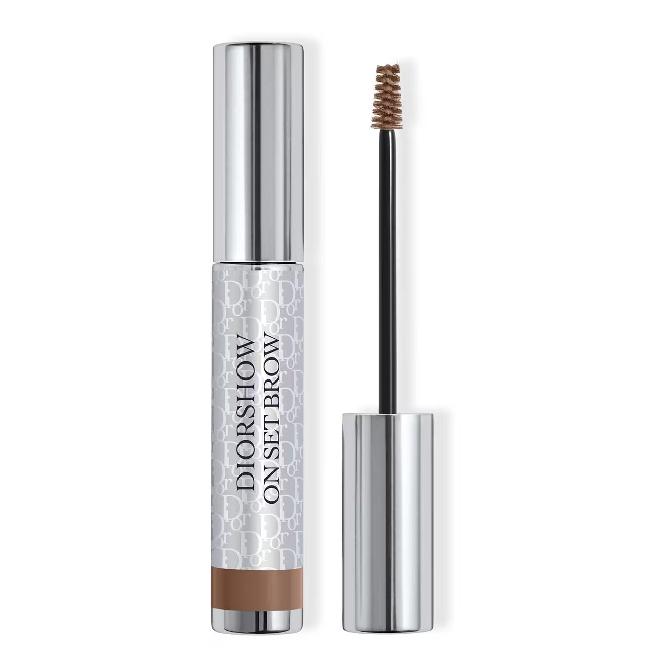 Diorshow On Set Brow Brow Mascara