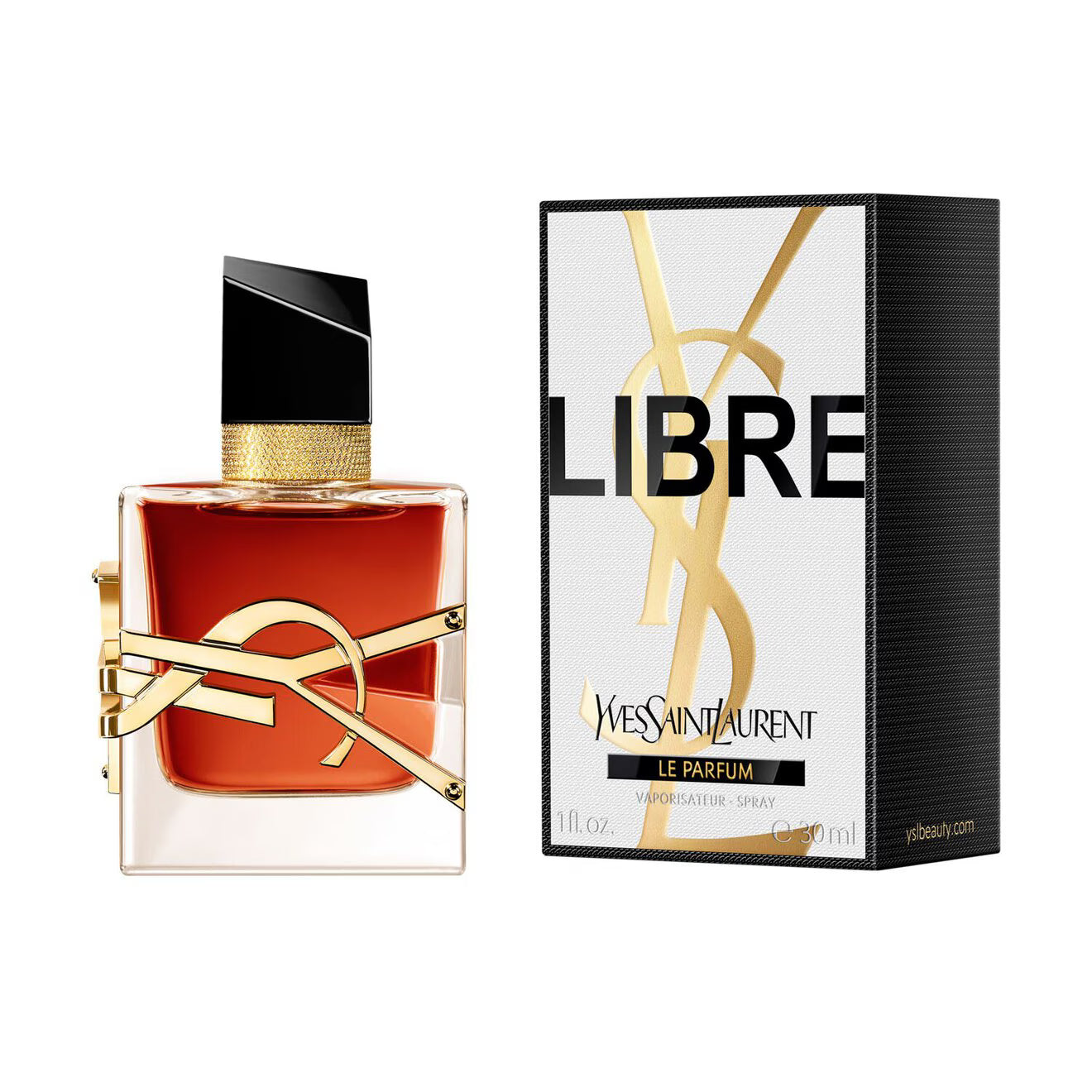 Libre - Le Parfum