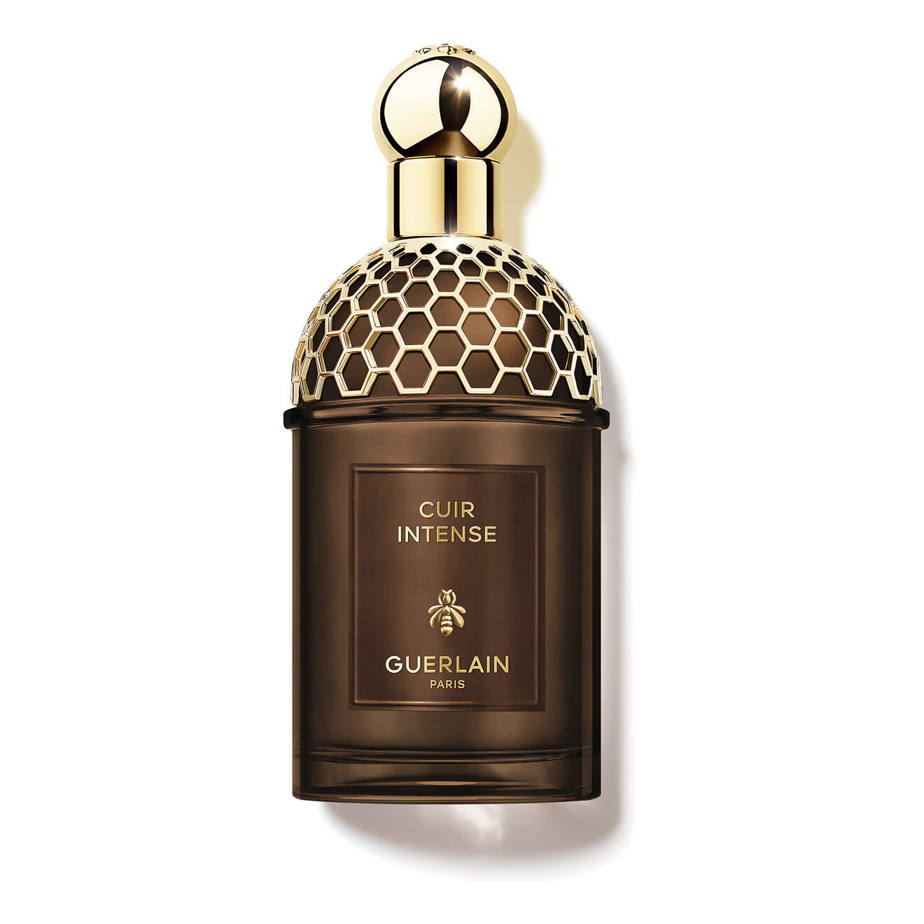 Absolus Allegoria: Cuir Intense - Eau de Parfum