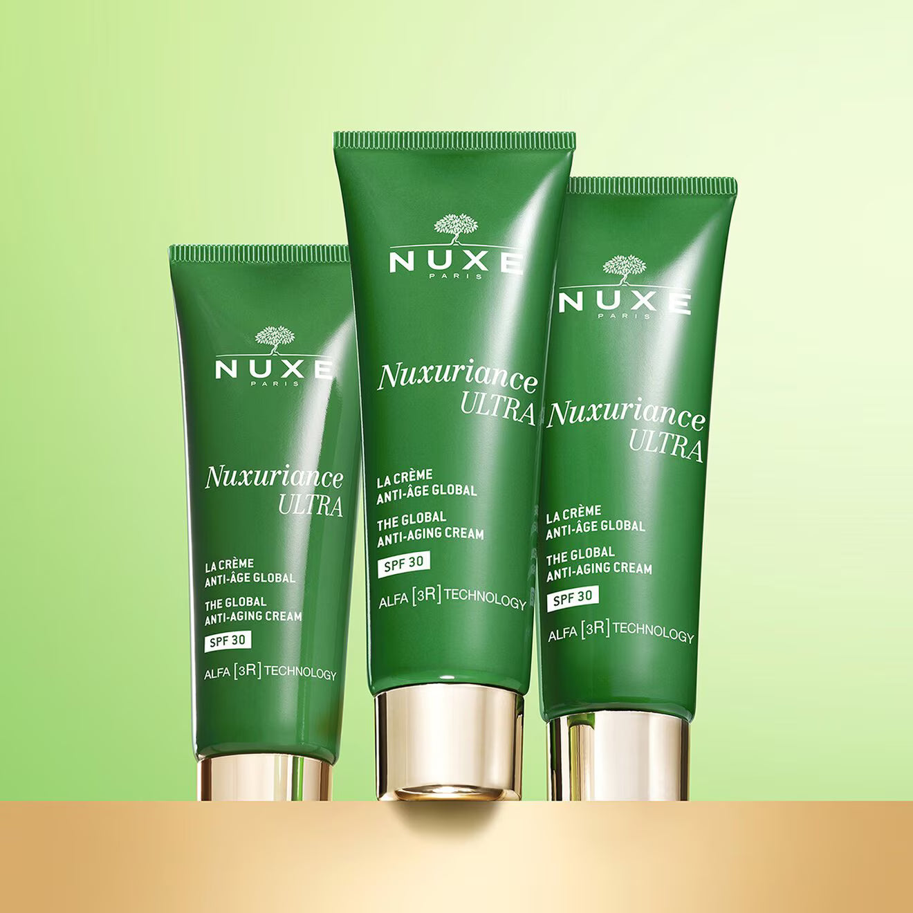 Nuxuriance® Ultra Global Anti-Aging Cream Spf30