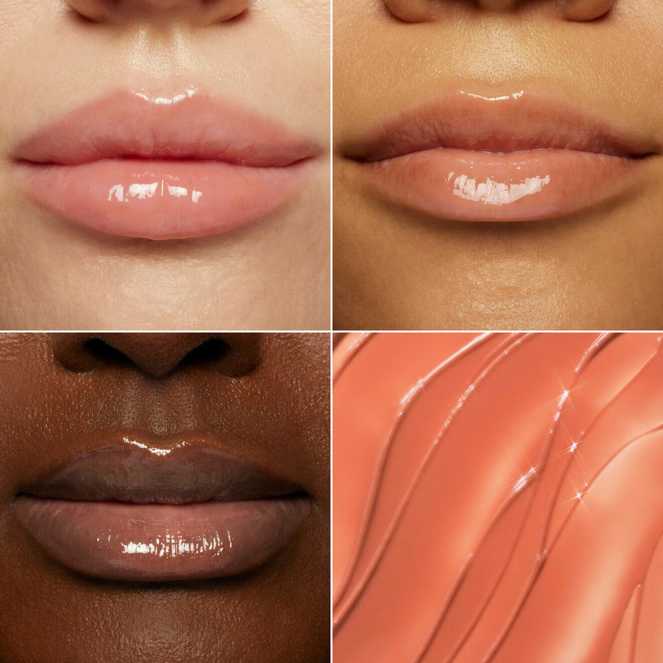 Glow Reviver Lip Oil Stick