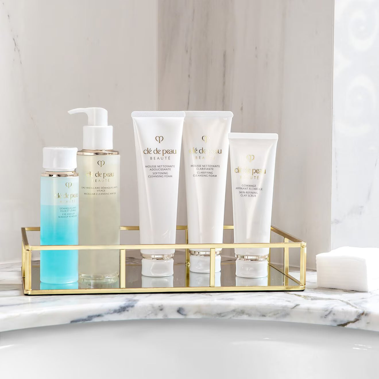 Micellar Cleansing Water