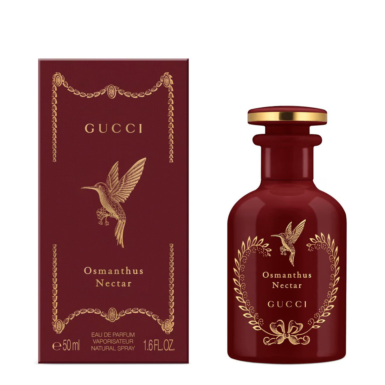 The Alchemist's Garden Osmanthus Nectar - Eau de Parfum