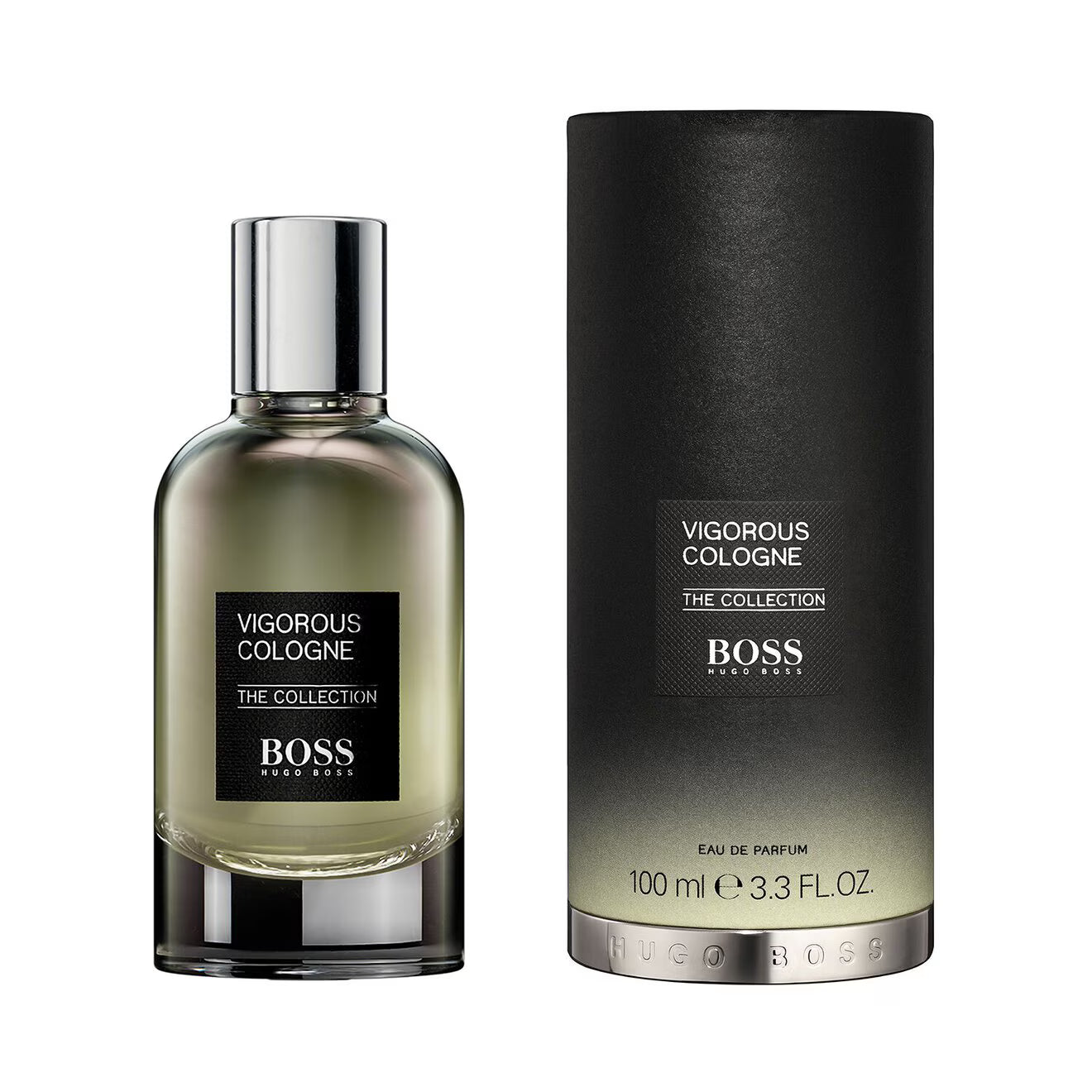 The Collection Vigorous Cologne - Eau de Parfum